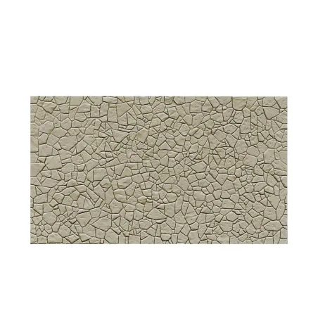 WILLS KITS Crazy Paving OO Gauge SSMP210