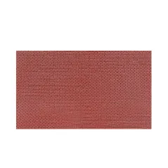 WILLS KITS Brickwork, Plain Bond OO Gauge SSMP212