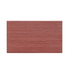 WILLS KITS Fancy Tiles OO Gauge SSMP217