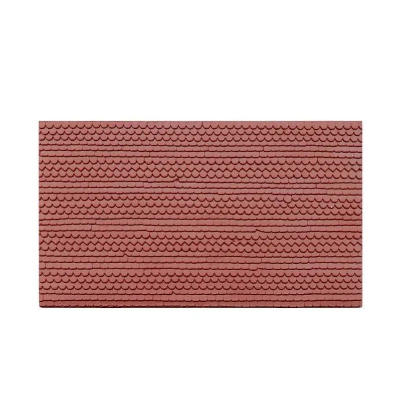 WILLS KITS Fancy Tiles OO Gauge SSMP217