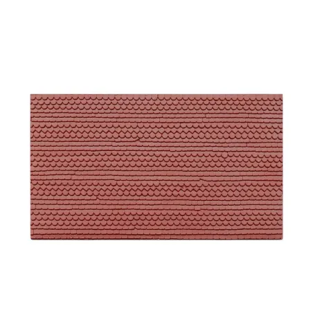 WILLS KITS Fancy Tiles OO Gauge SSMP217