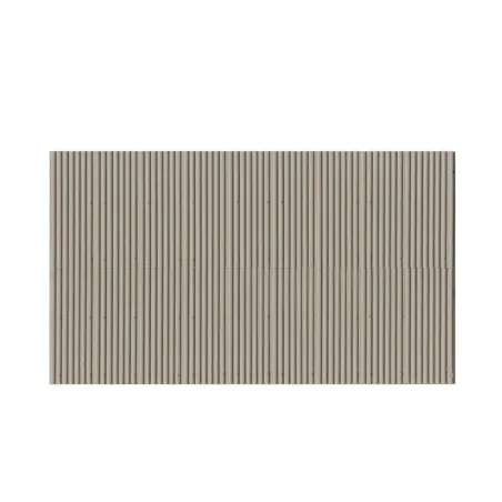 WILLS KITS Corrugated Asbestos OO Gauge SSMP219