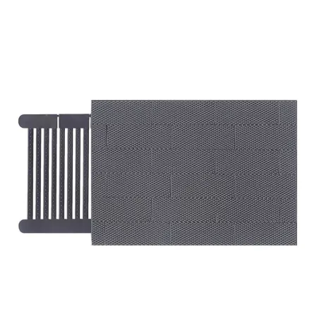 WILLS KITS Chequer Plate OO Gauge SSMP222