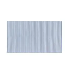 WILLS KITS Corrugated Glazing (asbestos type, matches ssmp 219) OO Gauge SSMP224