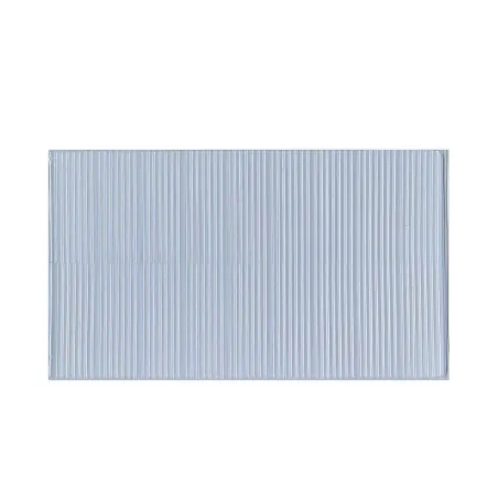 WILLS KITS Corrugated Glazing (asbestos type, matches ssmp 219) OO Gauge SSMP224