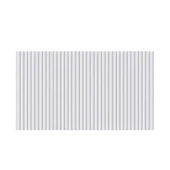 WILLS KITS Box Profile Corrugated Steel OO Gauge SSMP225