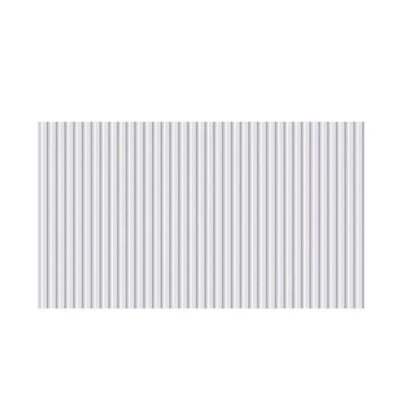 WILLS KITS Box Profile Corrugated Steel OO Gauge SSMP225