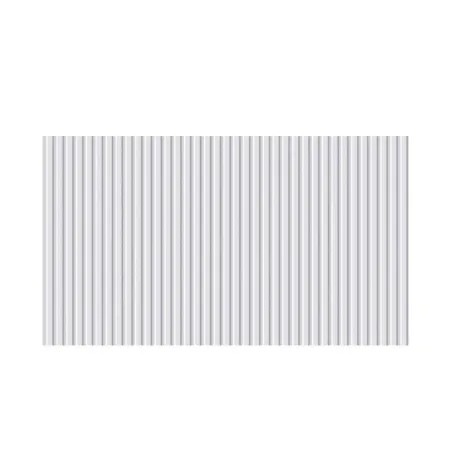 WILLS KITS Box Profile Corrugated Steel OO Gauge SSMP225