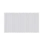 WILLS KITS Box Profile Corrugated Steel OO Gauge SSMP225