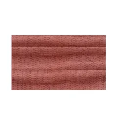 WILLS KITS Brickwork, Flemish Bond OO Gauge SSMP226