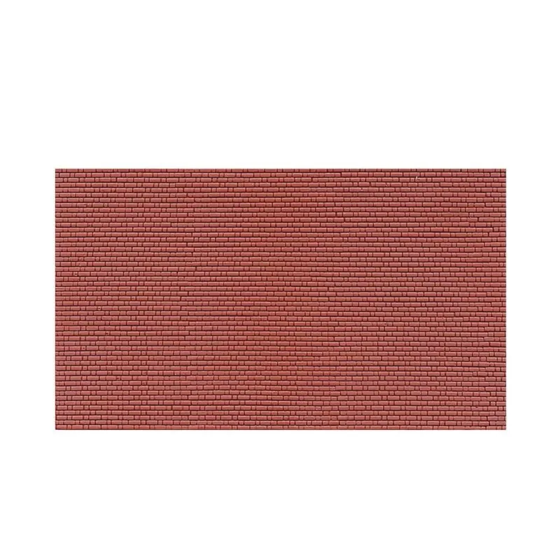 WILLS KITS Brickwork, Flemish Bond OO Gauge SSMP226