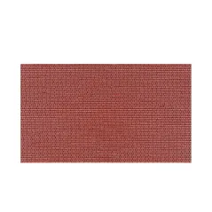 WILLS KITS Brickwork, English Bond OO Gauge SSMP227