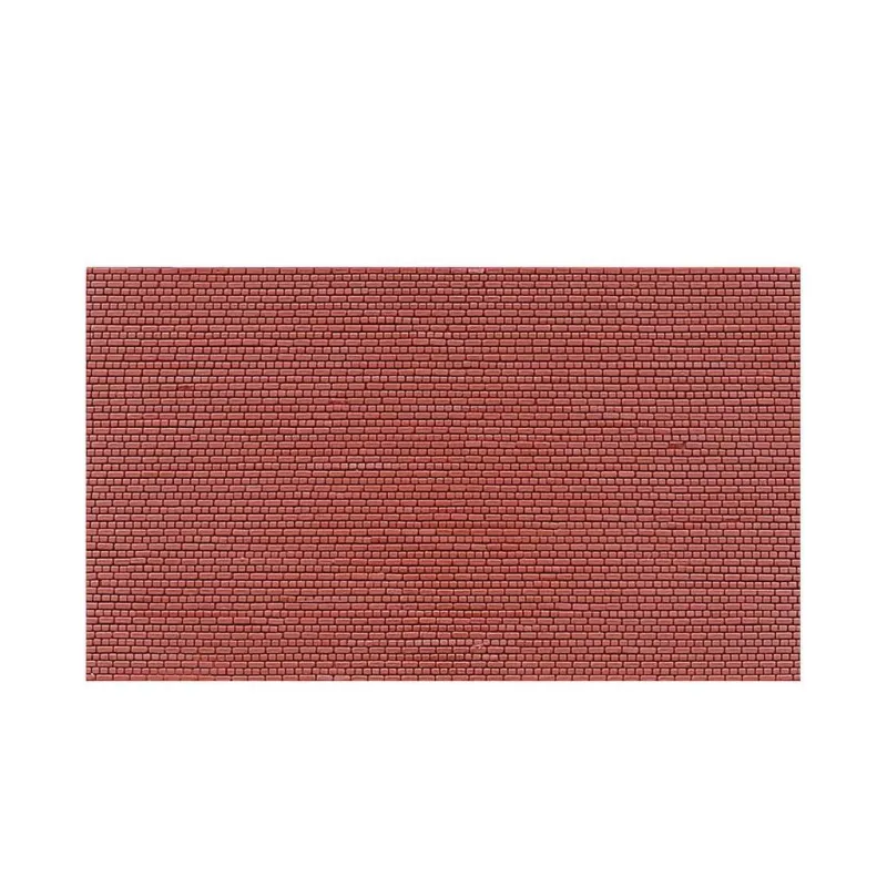 WILLS KITS Brickwork, English Bond OO Gauge SSMP227