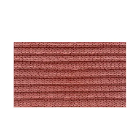 WILLS KITS Brickwork, English Bond OO Gauge SSMP227