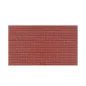 WILLS KITS Brickwork, English Bond OO Gauge SSMP227