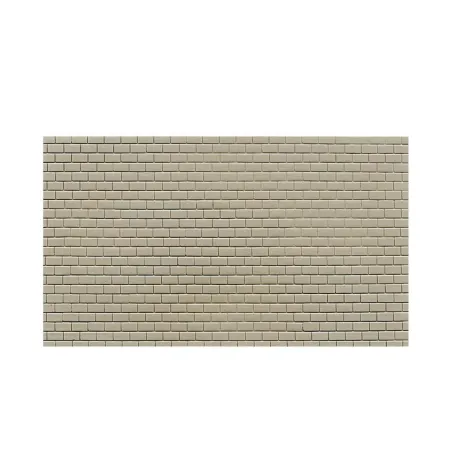 WILLS KITS Concrete Blocks OO Gauge SSMP230
