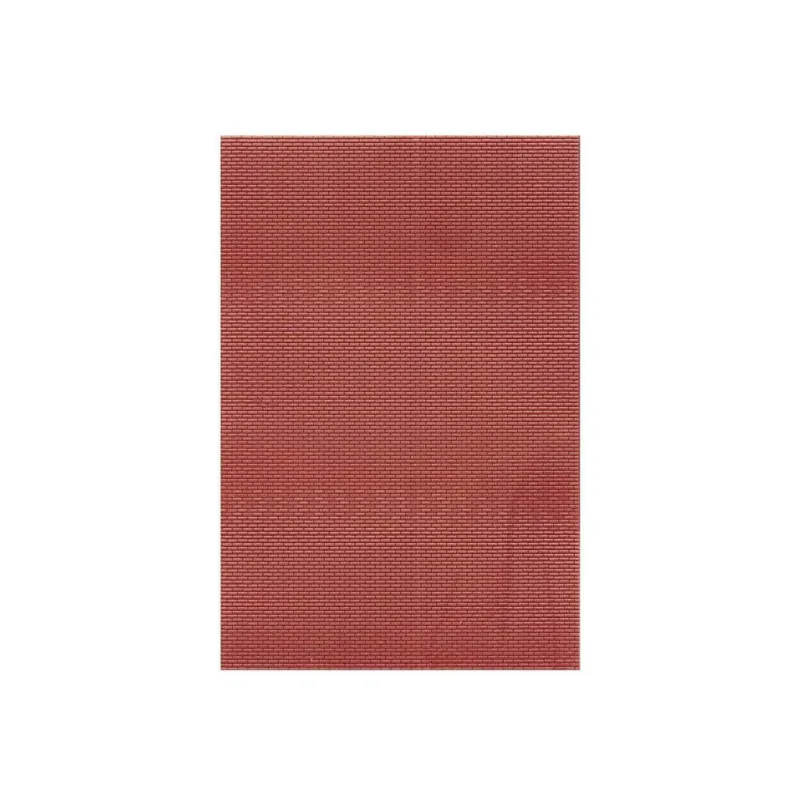 WILLS KITS Flexible Brick Sheets OO Gauge SSMP231