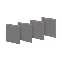 WILLS KITS Extra Roller Shutter Dooors Kit OO Gauge SSM313