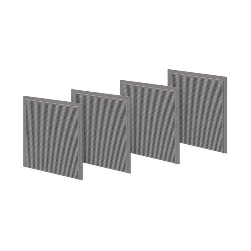 WILLS KITS Extra Roller Shutter Dooors Kit OO Gauge SSM313