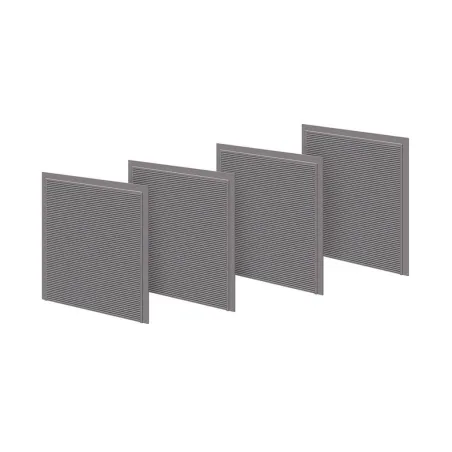 WILLS KITS Extra Roller Shutter Dooors Kit OO Gauge SSM313