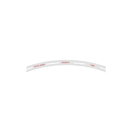 TRACKSETTA 9" Rad Template N Gauge NT9