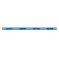 TRACKSETTA 10" Straight Template N Gauge NT10
