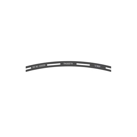 TRACKSETTA 12" Radius Template N Gauge NT12