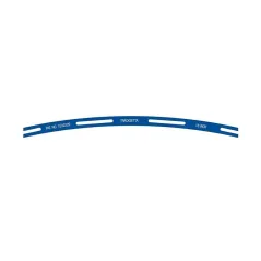 TRACKSETTA 18" Radius Template N Gauge NT18