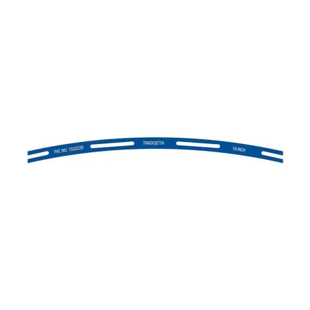 TRACKSETTA 18" Radius Template N Gauge NT18