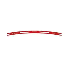TRACKSETTA 21" Radius Template N Gauge NT21