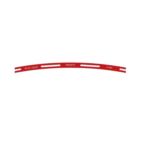 TRACKSETTA 21" Radius Template N Gauge NT21