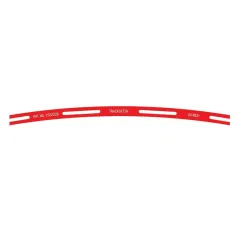 TRACKSETTA 24" Radius Template N Gauge NT24