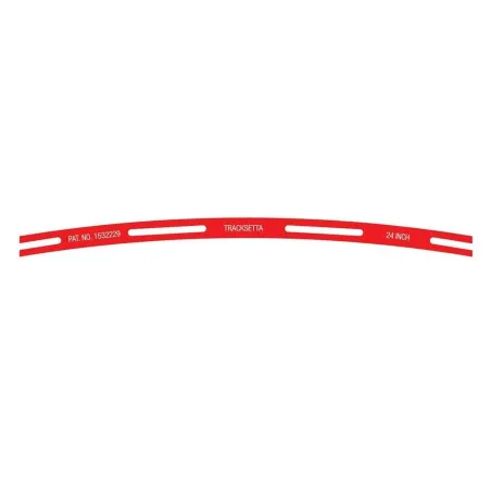 TRACKSETTA 24" Radius Template N Gauge NT24