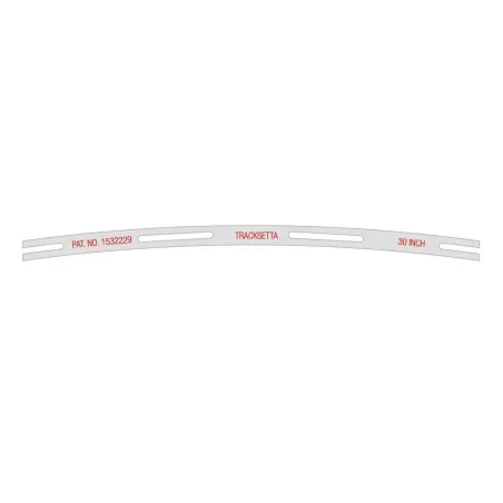 TRACKSETTA 30" Radius Template N Gauge NT30