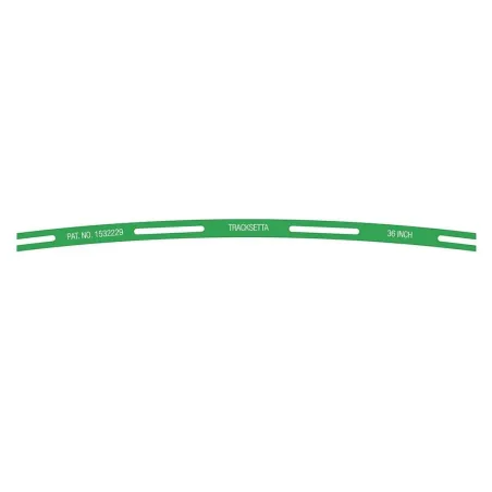 TRACKSETTA 36" Radius Template N Gauge NT36