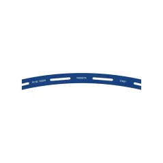TRACKSETTA 18" Radius Template O Gauge OOT18