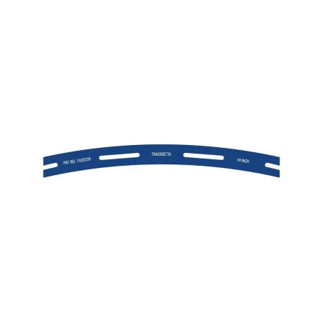 TRACKSETTA 18" Radius Template O Gauge OOT18