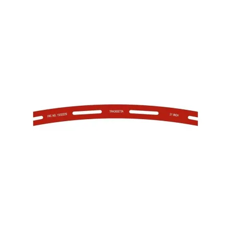 TRACKSETTA 21" Radius Template O Gauge OOT21
