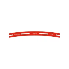 TRACKSETTA 24" Radius Template O Gauge OOT24