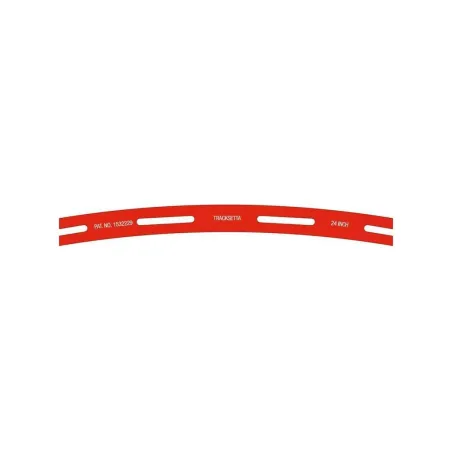 TRACKSETTA 24" Radius Template O Gauge OOT24