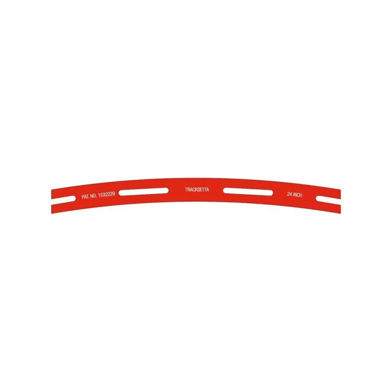 TRACKSETTA 30" Radius Template O Gauge OOT30