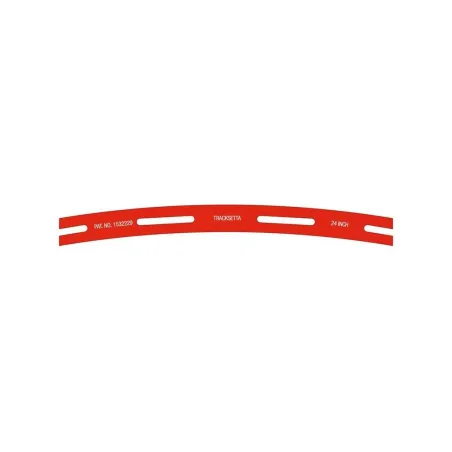 TRACKSETTA 30" Radius Template O Gauge OOT30