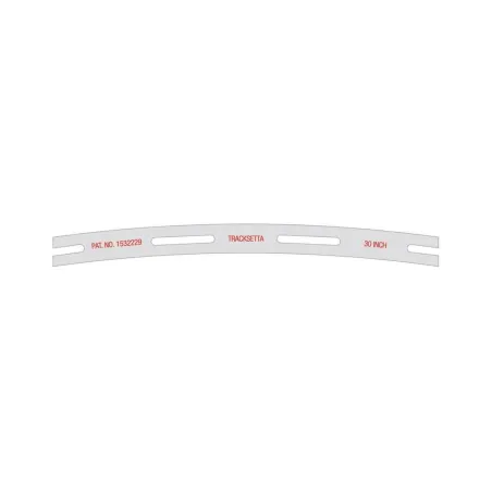 TRACKSETTA 36" Radius Template O Gauge OOT36