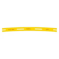 TRACKSETTA 60" Radius Template O Gauge OOT60