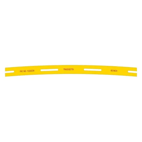 TRACKSETTA 60" Radius Template O Gauge OOT60