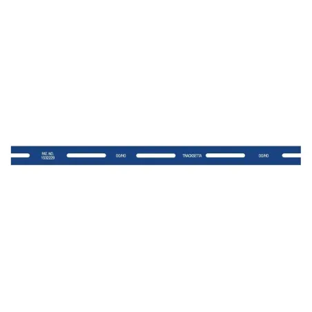 TRACKSETTA 10" Straight Template O Gauge OOT10