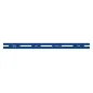 TRACKSETTA 10" Straight Template O Gauge OOT10