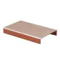 WILLS KITS Station Platform Ramps (pair) OO/HO Gauge SS62