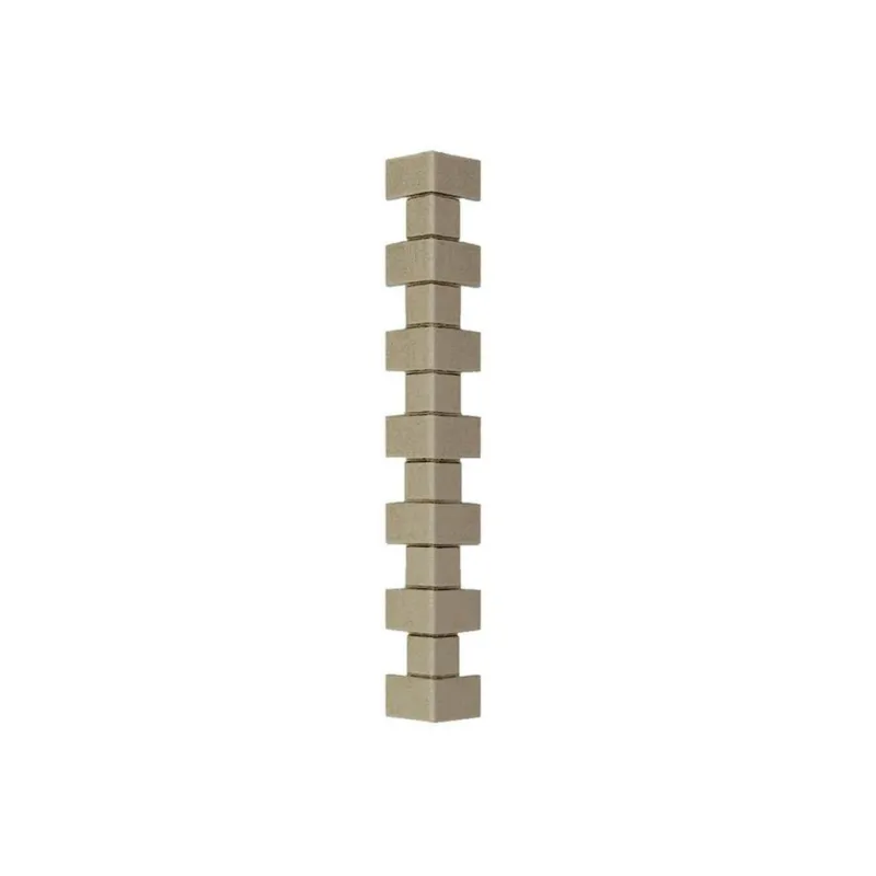 WILLS KITS Quoins/Corner Stones OO/HO Gauge SS76