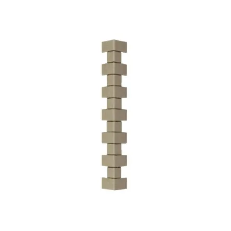 WILLS KITS Quoins/Corner Stones OO/HO Gauge SS76